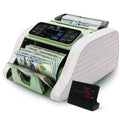 KBR-500 Mixed Denomination Bill Counter