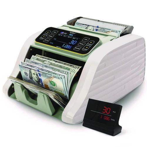 KBR-500 Mixed Denomination Bill Counter
