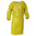 A70 Chemical Spray Protection Smock