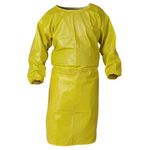 A70 Chemical Spray Protection Smock