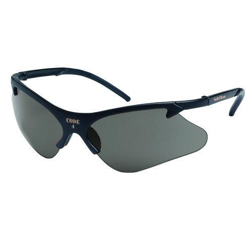 Code 4 Safety Glasses