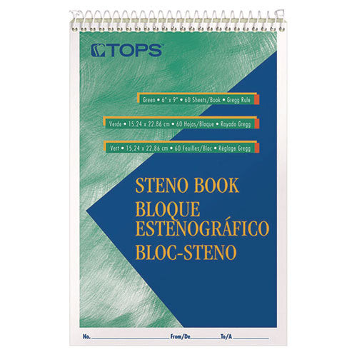 Gregg Steno Pads