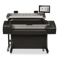 DesignJet HD Pro2 44" Wireless Wide Format Inkjet Printer