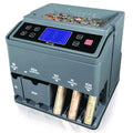 C300 Series Coin Sorter/Counter