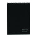 Docket Diamond Top-Wire Ruled Planning Pad