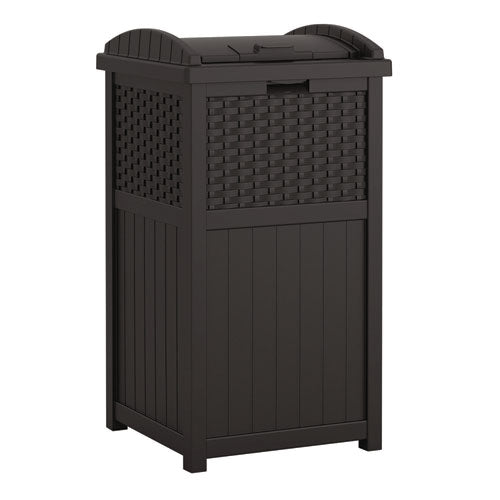 30 Gallon Trash Hideaway