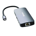 USB-C Pro Multiport Hub9 Port