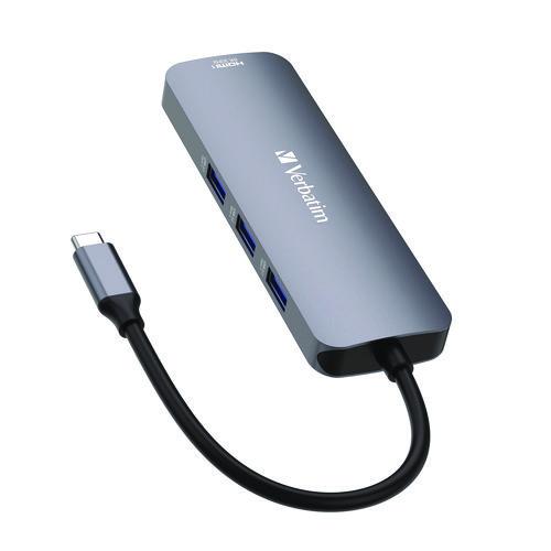 USB-C Pro Multiport Hub8 Port