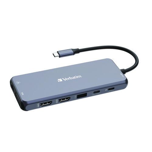 USB-C Pro Multiport Hub14 Port