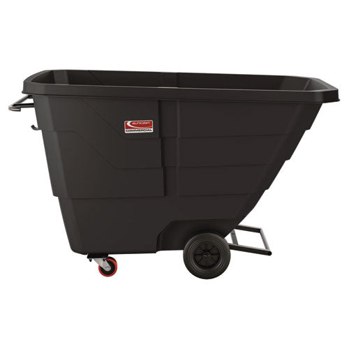 1 cu yd Light Duty Tilt Truck