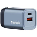 35 W 2-Port GaN Wall Charger