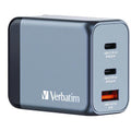 65 W 3-Port GaN Wall Charger