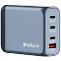 100 W 4-Port GaN Wall Charger