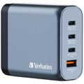 140 W 4-Port GaN Wall Charger