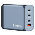 200 W 4-Port GaN Wall Charger