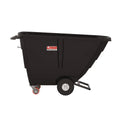 0.5 cu yd Light Duty Tilt Truck