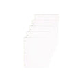 Three-Ring Binder Index Divider