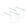 Steel Hanging Folder Drawer Frame