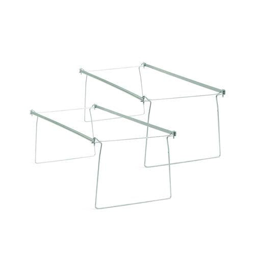 Steel Hanging Folder Drawer Frame