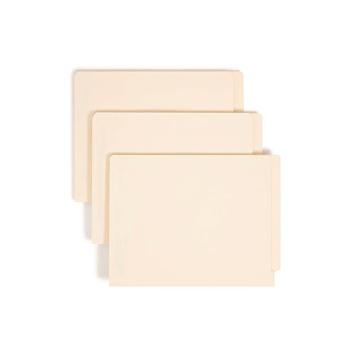 Fastener Folder with Divider