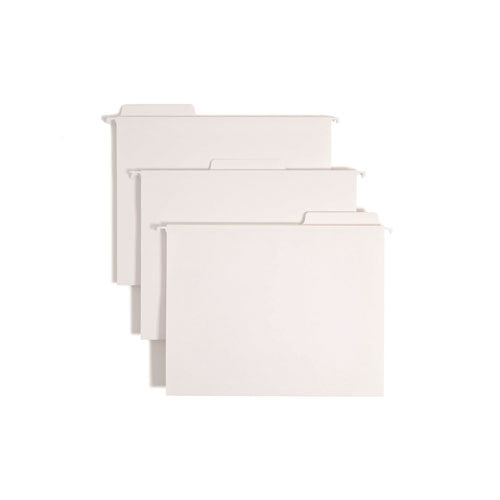 FasTab Hanging Folders
