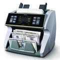 KBR1500V2 Mixed Denomination Cash Counter