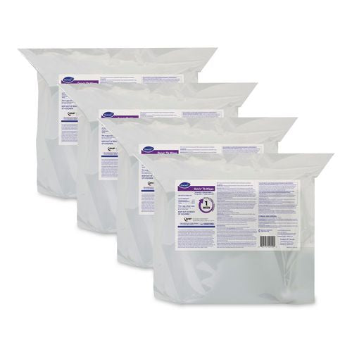 Oxivir TB Disinfectant Wipes Refill