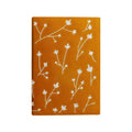 Vegan-Leather Layflat Flexible Cover Journal