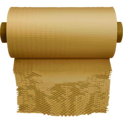 HexcelWrap Kraft Paper Cushioning Roll