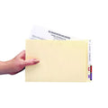 Compact File Pocket