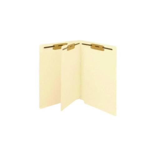 End Tab Classification Folders