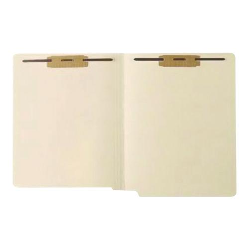 Heavy-Duty End Tab File Folder