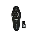 Wireless USB Presenter with Laser Pointer