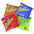 Powder Pack Concentrated Activity Drink