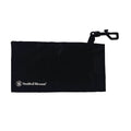 Safety Glasses Carrying Pouch with Belt Clip