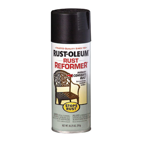 Stops Rust Rust Reformer Spray