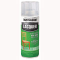Specialty Lacquer Spray Paint