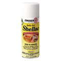 Clear Bulls Eye Shellac Spray