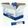 Individual Mouthwash Packets