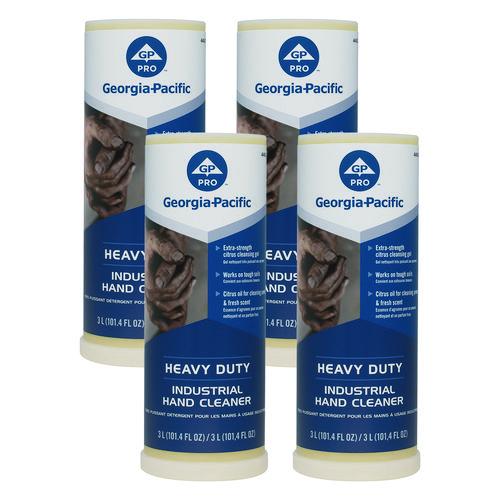 Industrial Hand Cleaner