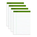 Earthwise by Ampad Recycled Writing Pad