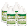Spirit II Ready-to-Use Disinfectant
