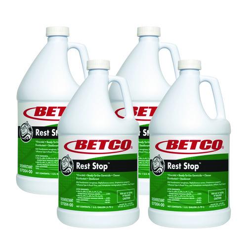 Rest Stop Non-Acid Bowl and Restroom Cleaner