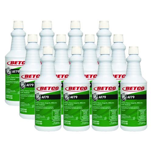 AF79 Disinfectant Cleaner