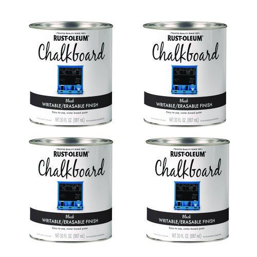 Chalkboard Paint