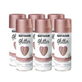 Specialty Glitter Spray Paint