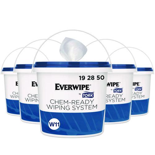 Chem-Ready Buckets