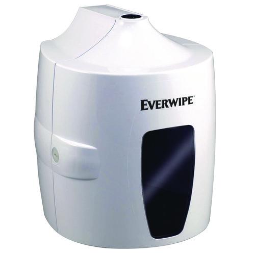 Centerfeed Wet Wipe Dispenser