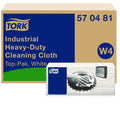 Industrial Heavy-Duty Cleaning Cloth