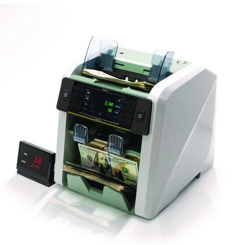 Signature Mixed Denomination Counter